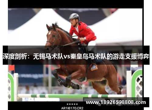 深度剖析：无锡马术队vs秦皇岛马术队的游走支援博弈